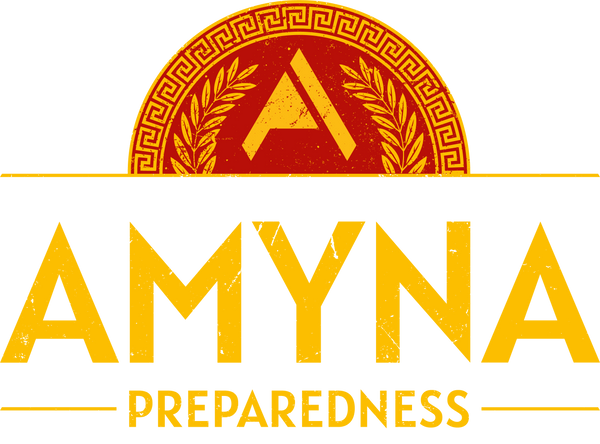 Amyna Preparedness LLC